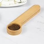 Coffee Scoop/Clip