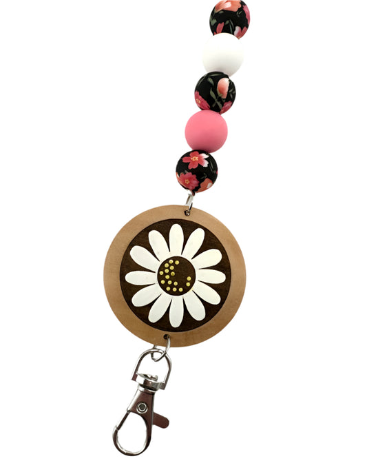 Daisy Lanyard