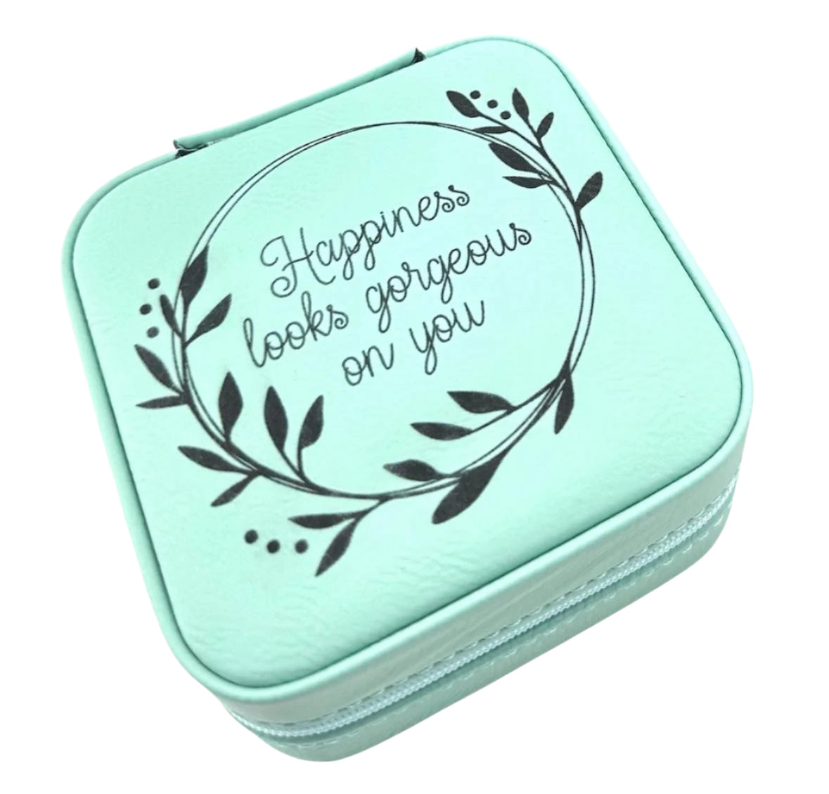 Travel Jewelry Box