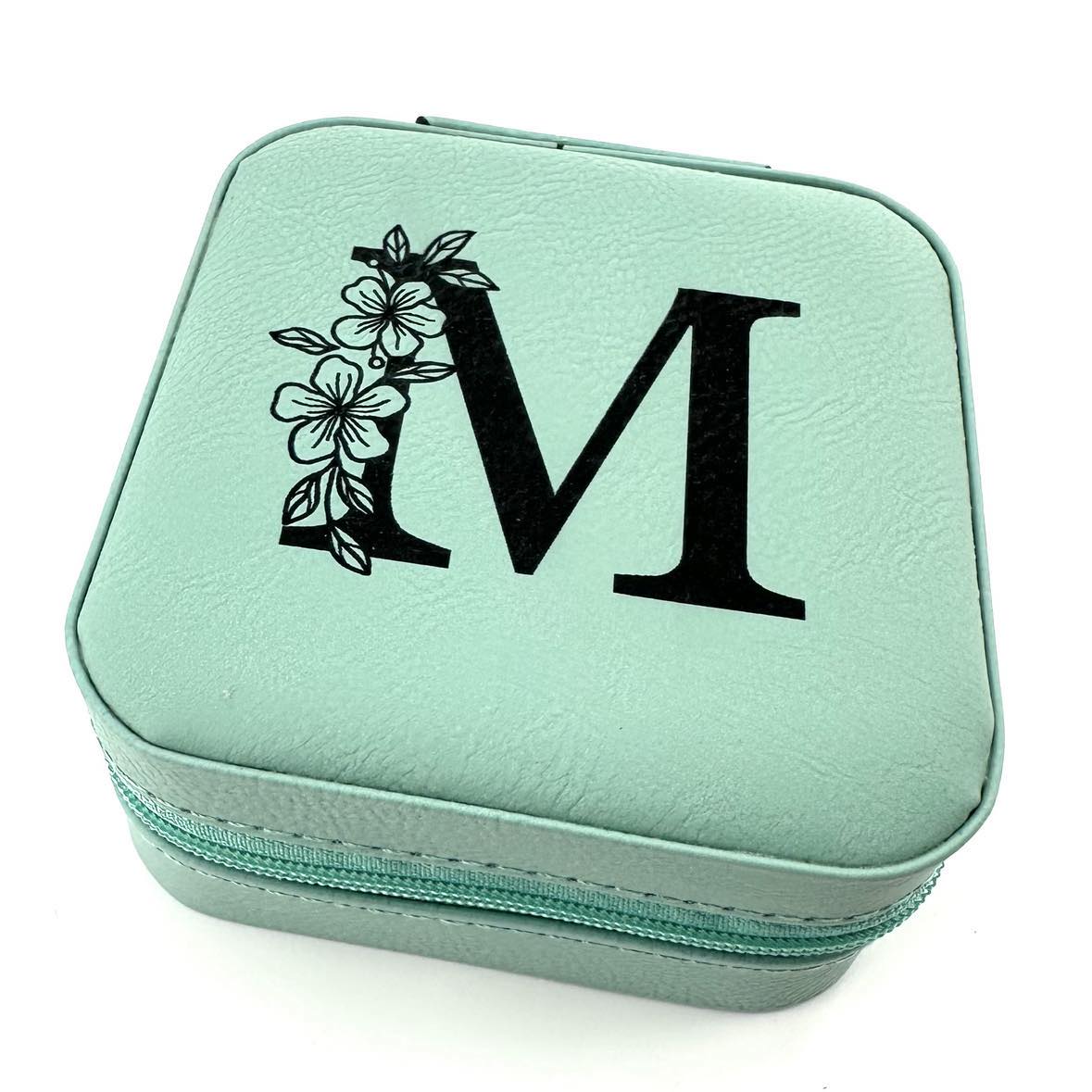 Travel Jewelry Box