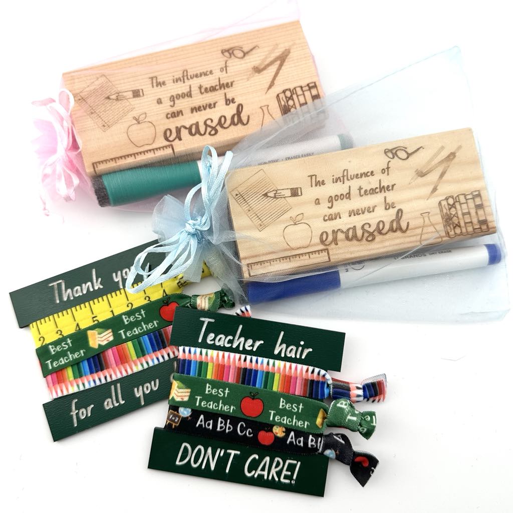 Teacher Gifts