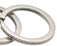 Dungeons & Dragons Keychain